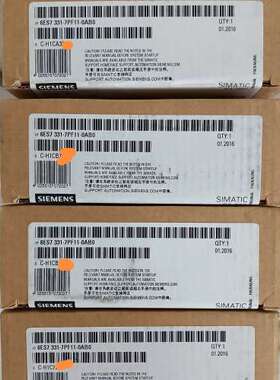 （议价)6ES7 331-7PF11-0AB0  23