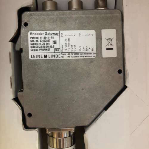 有 LEINE LINDE 118541-议价