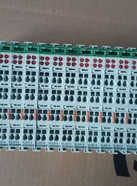 倍福模块 KL3314 ，，有的议价