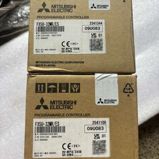 FX5U-32MRES，，的来聊议价