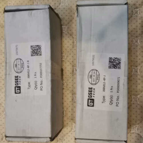 GSEE吉诺，TECH模块，JB8M12-4P-J-R正议价,电子元器件市场,其它元器件,淘宝优惠券,粉丝福利购,淘宝优惠卷
