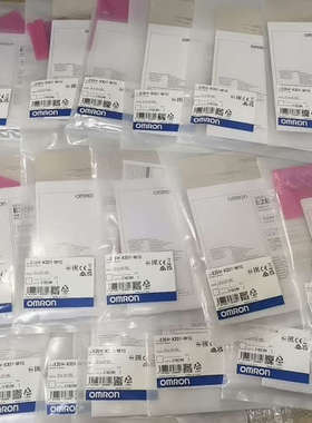 传感器 E2EH-X3D1-M1G 议价