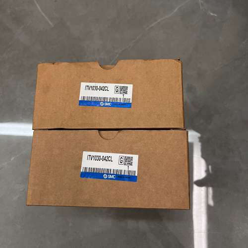 SMC比例阀 ITV1030-042CL 议价