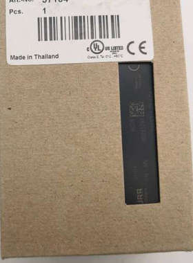 MURR 57104 CUBE20S 总线节点 CANope议价