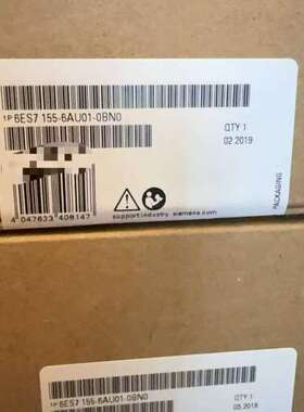 （议价)6ES7155-6AU01-0BN0