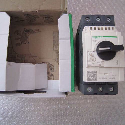 GV3P65 48-65A电动机保护断路器议价