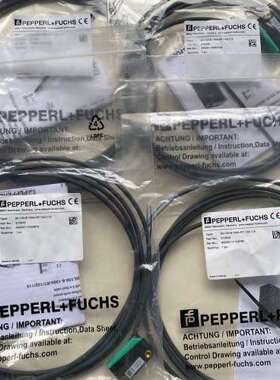 （议价)倍加福ML100-8-1000-RT102115光电传感