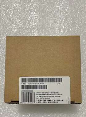 （议价)6ES7131-4BD01-0AA0模块，，功