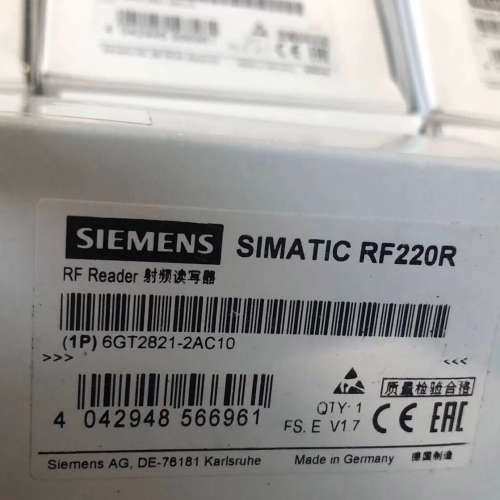 6GT2821-2AC10议价