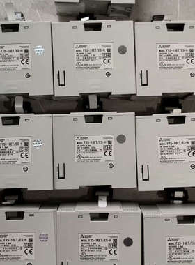 FX5-16ETES-H，，76台议价