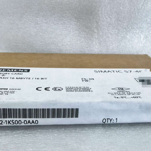 6ES7 952-1KS00-0AA0  24年 议价