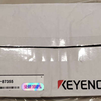 OP-87355，OP-87888基恩士配线，议价