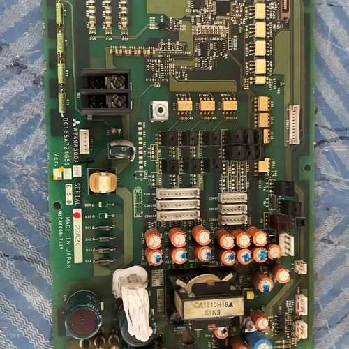 A74MA500A BC186A724G51 ，议价