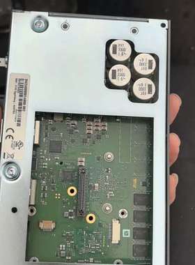 （议价)5PPC2100.BY01-000   贝加莱 PC2100