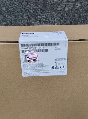 （议价)6AV6647-0AB11-3AX0.