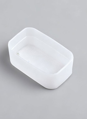 适用于神牛V480C/N/S/F/O白色柔光机顶灯方形柔光盒闪光灯柔光罩