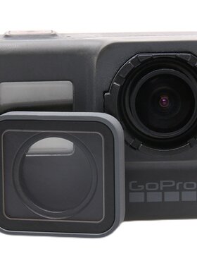 GoProhero7/6/5Black镜头