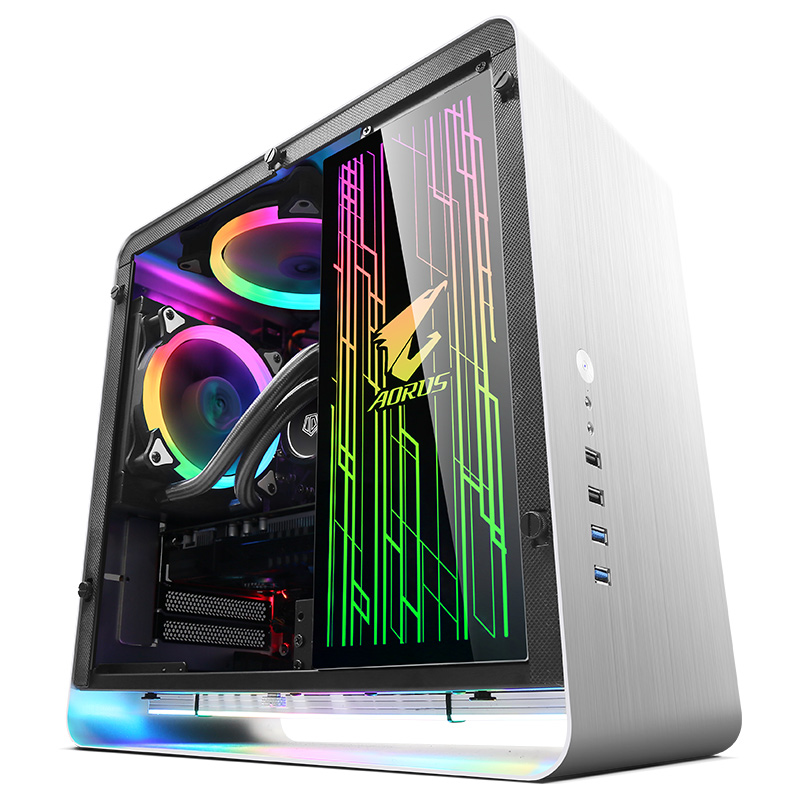 i5 9400f/ i7 8700升迷你水冷主机怎么样？多人被骗了？事件真相是？