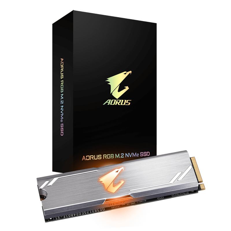 技嘉aorus rgb m.2 ssd 256g nvme怎么样？我必须如此告诉大家实情