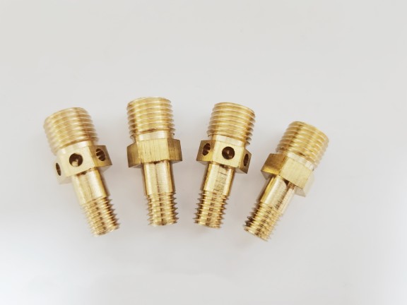 适合75华帝900集成灶PY改液化气改天然气喷嘴配件喷气嘴气源更换