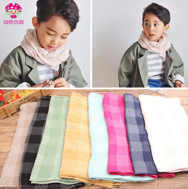 Echarpe enfant - Ref 2138061 Image 1