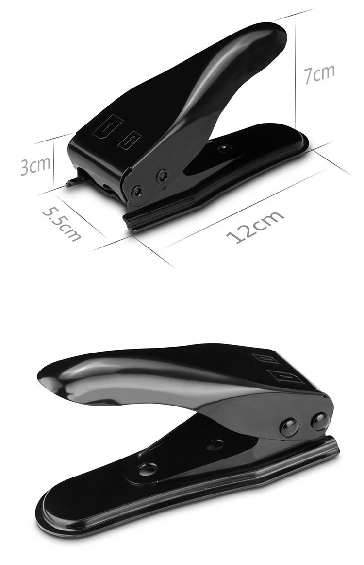 Pince pour cartes SIM - Ref 309066 Image 3