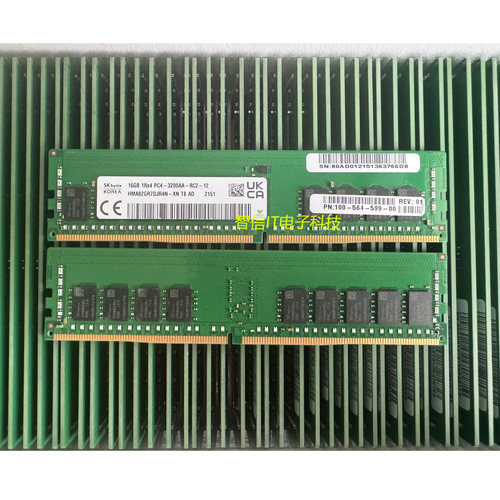 EMC原则16GDDR4控制器内存