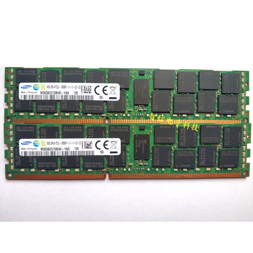 IBM16G1600DDR3REG内存