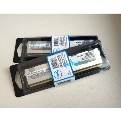 Dell戴尔32G1600DDR3ECC内存