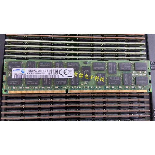 正品浪潮16GDDR3服务器内存1600