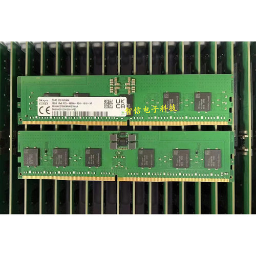 Dell戴尔16GDDR5REG服务器内存