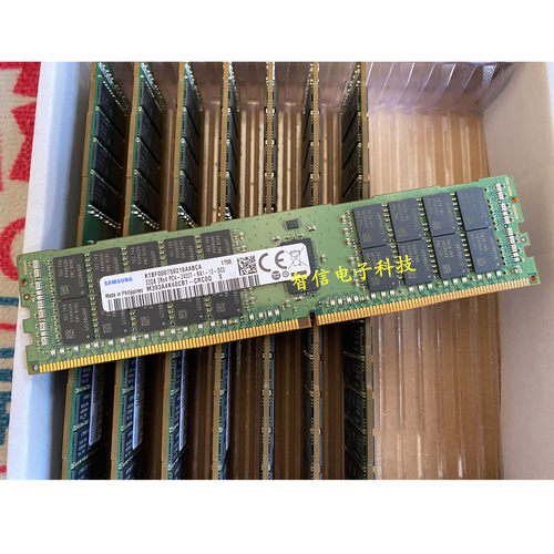 三星原装32G2400REG服务器内存