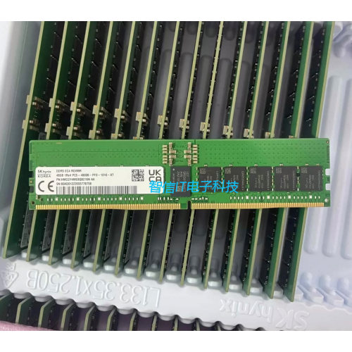 SK海力士48G4800ECCREG内存