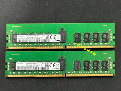 三星16G2933ECCREG服务器内存