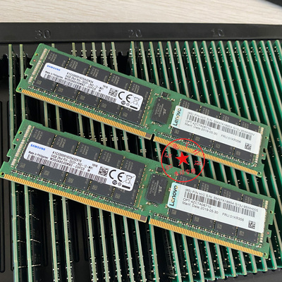 联想原厂64G2933ECCREG内存条