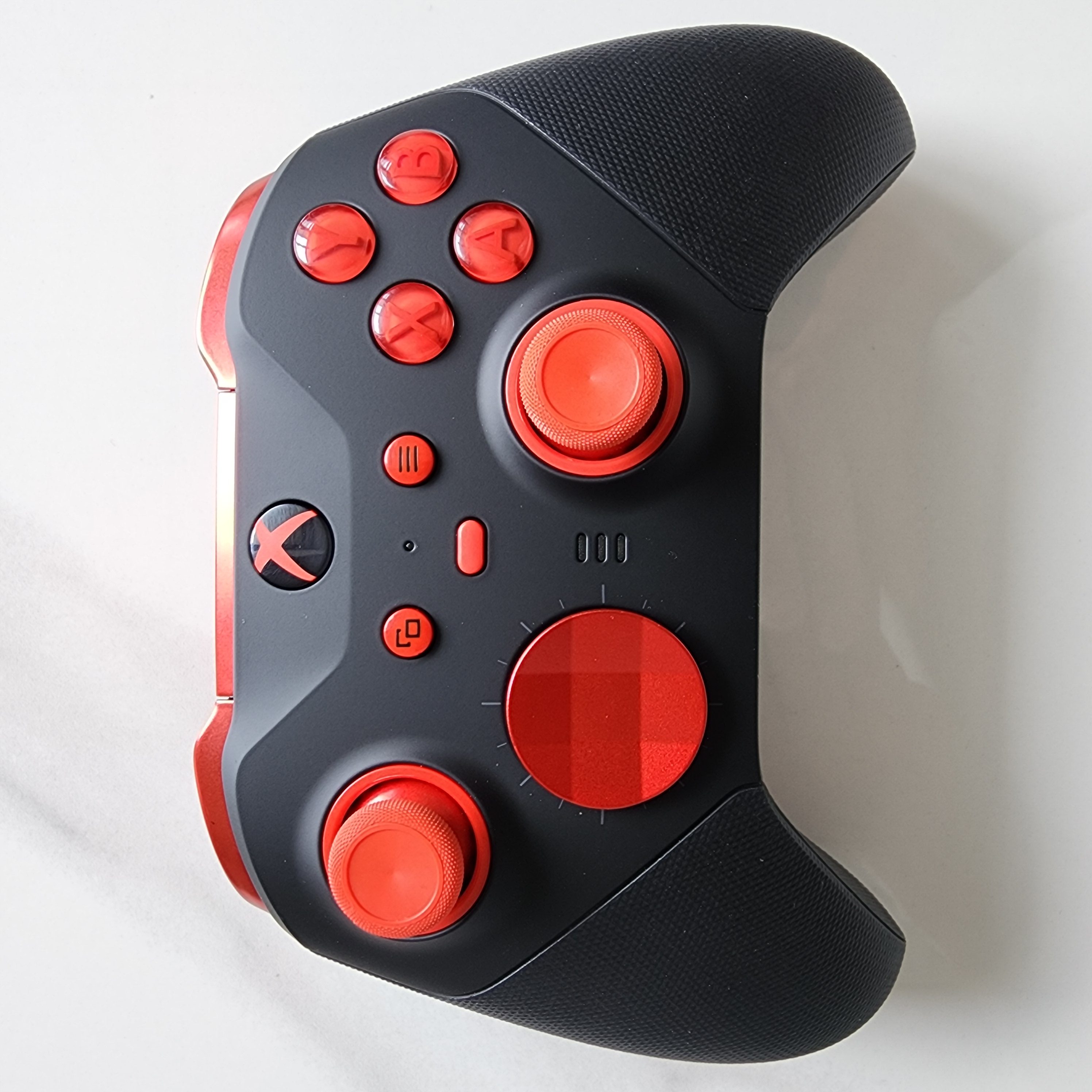 Xbox Elite Series2精英手柄XBOX原装无线控制器XBOX精英二代手柄