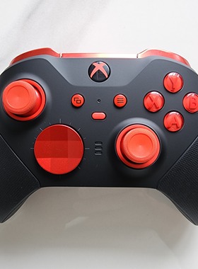 Xbox Elite Series2精英手柄XBOX原装无线控制器XBOX精英二代手柄