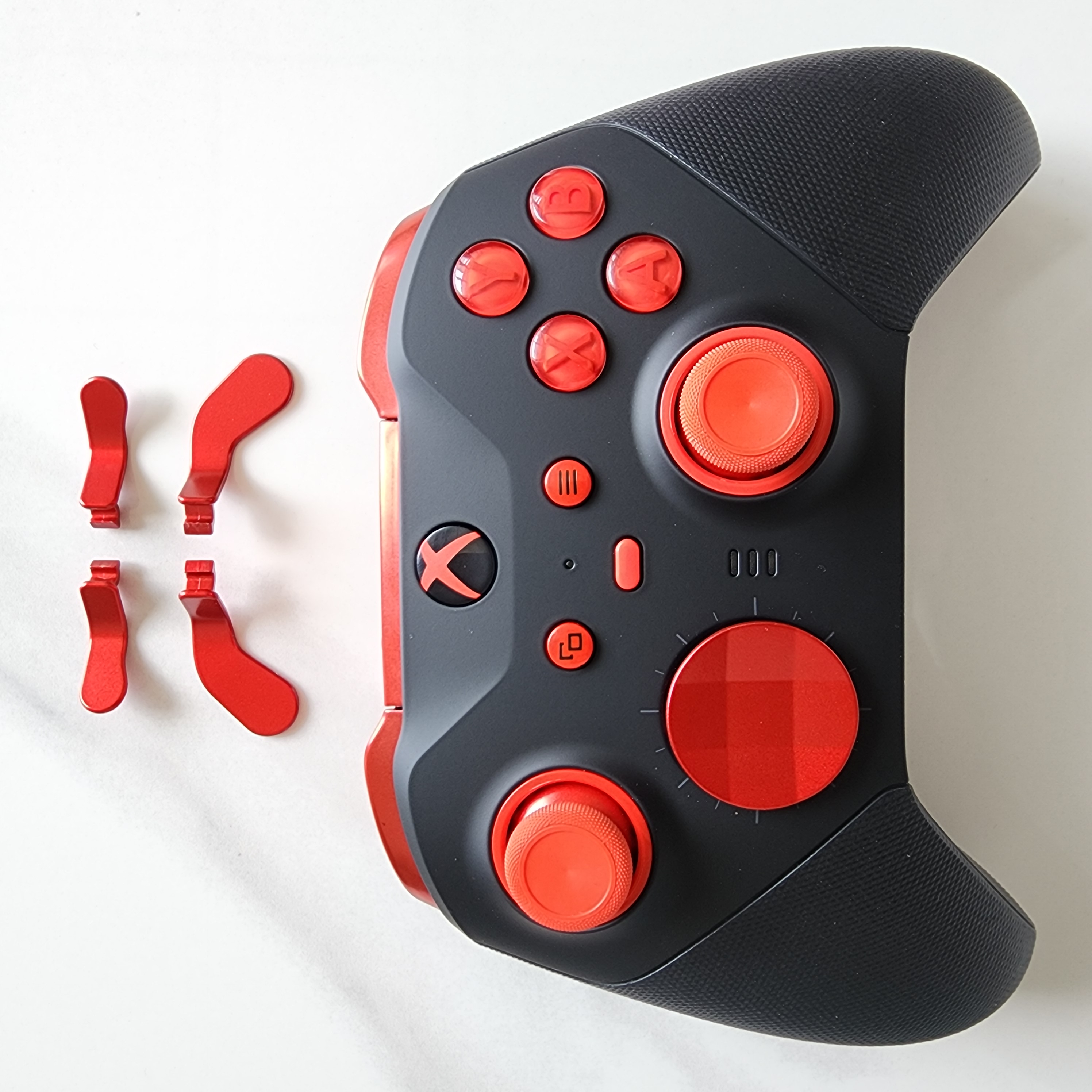 Xbox Elite Series2精英手柄XBOX精英二代手柄XBOX手柄无线控制器