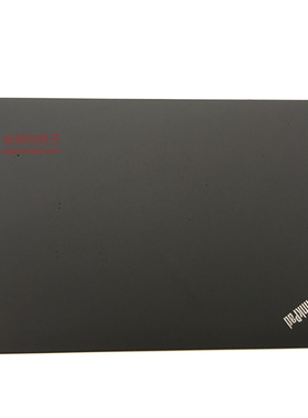 联想 Thinkpad T470 T480 A壳液晶屏后盖 C D壳 键盘壳 底壳 外壳