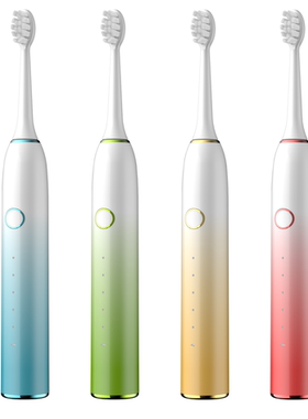 usmall电动牙刷全自动超声波男款女士成人专用情侣套装