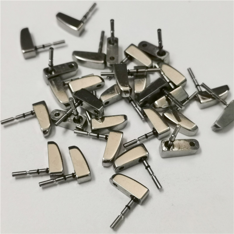 蒸汽朋克材料 机械手工DIY作品昆虫立构艺术作业耳坠胸针零件S190