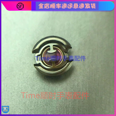 l888.2夹板防震原装机芯