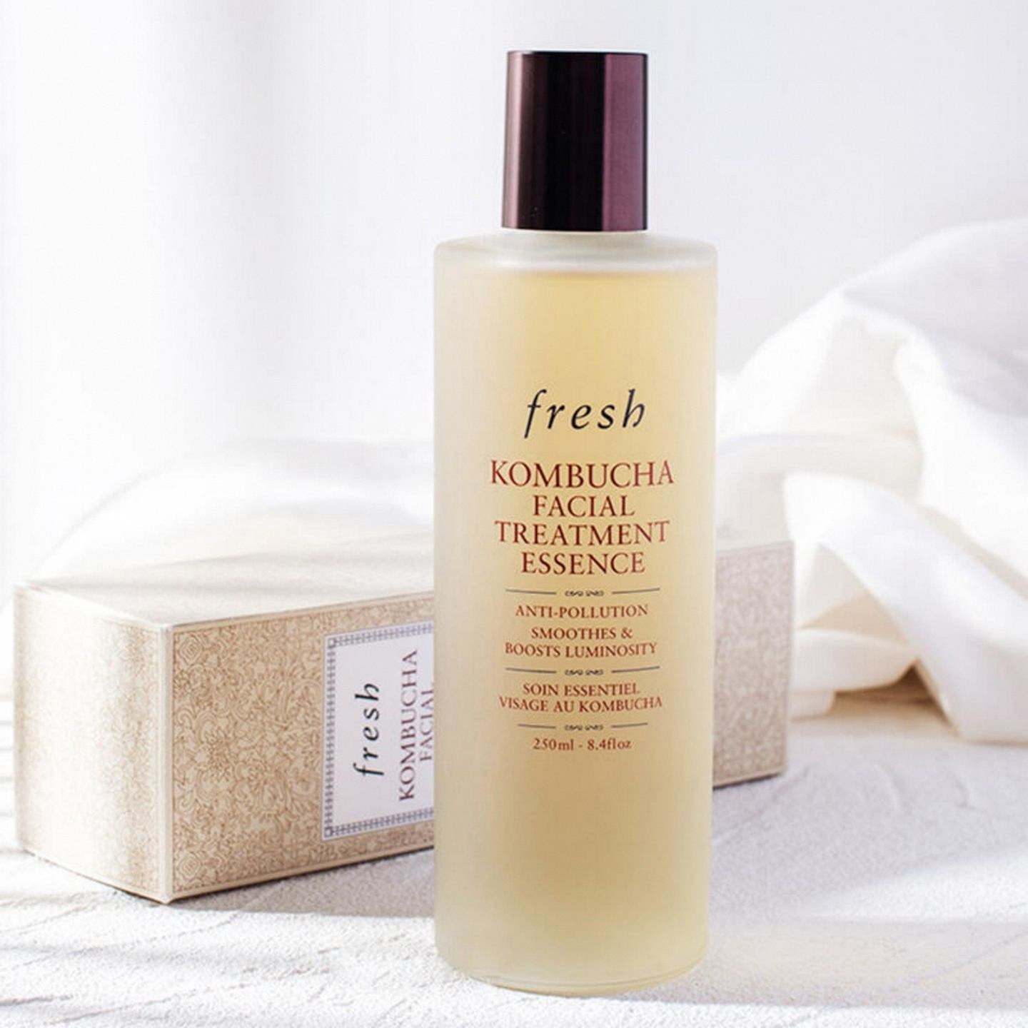 fresh馥蕾诗红茶精华水液抗氧保湿补水爽肤水  有效到27年底临期,美容护肤/美体/精油,化妆水/爽肤水,淘宝优惠券,粉丝福利购,淘宝优惠卷