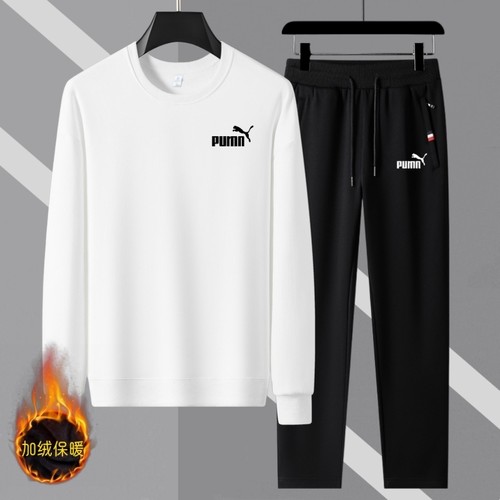 【奥莱专柜】折扣专区丨男女同款丨2025新款男士运动长袖卫衣套装