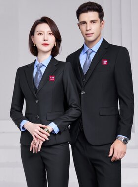 万顺叫车西服外套定制LOGO