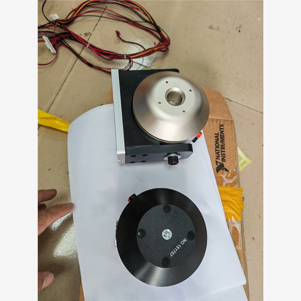 音频测试瑞森新谱RSTECH
