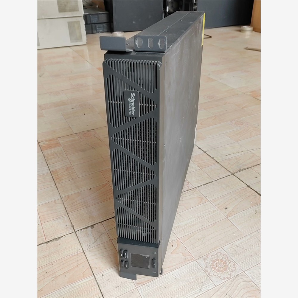 施耐德UPSRM6KL直流输