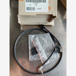 Ifm 易福門全新漫反射式 光纖傳感器 實物如 E20054