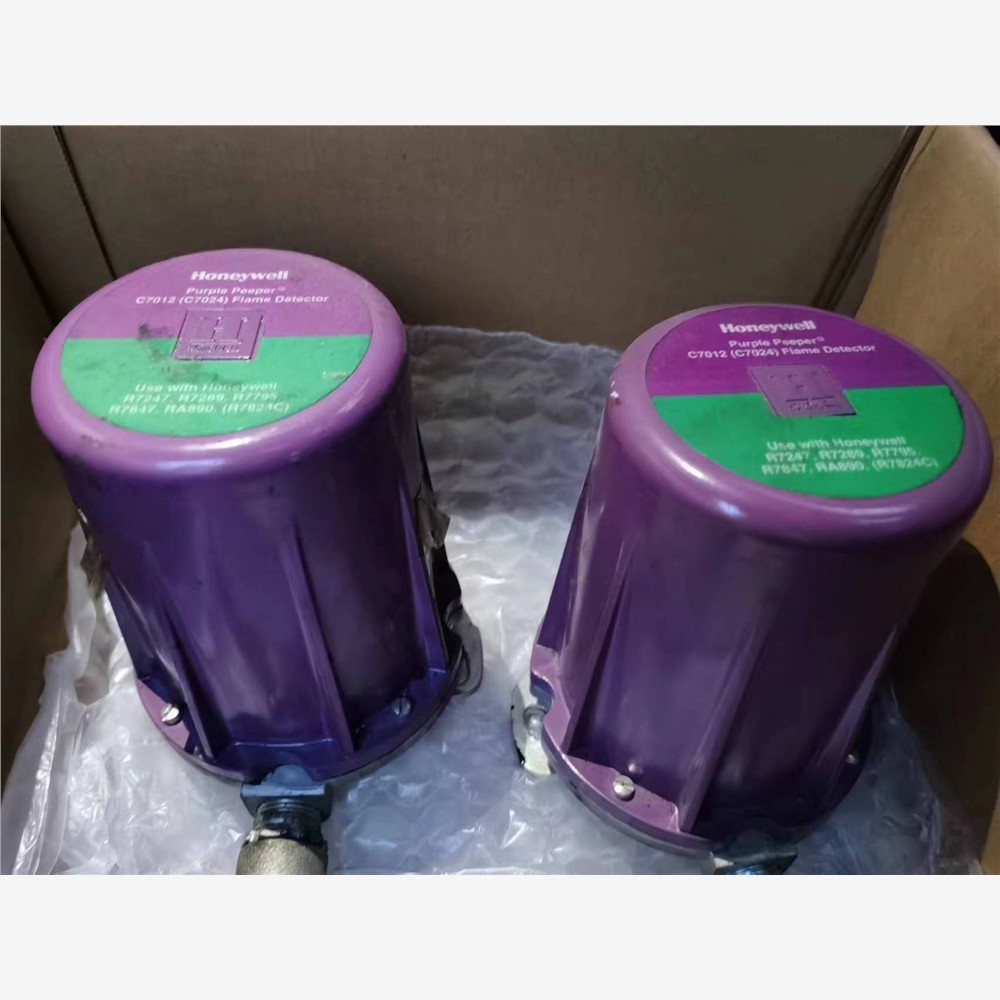 霍尼韦尔C7012A86火焰检