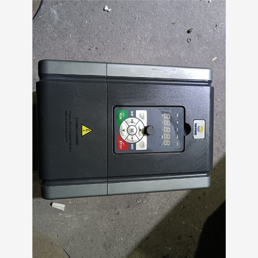 海浦蒙特变频器HD30-4T7P